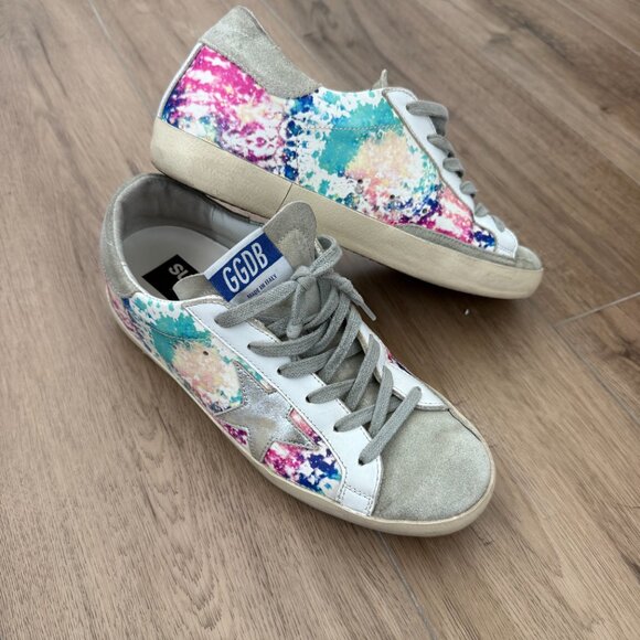 Golden Goose Limited edition #545 772 - Picture 6 of 6